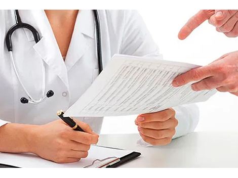 PCMSO E-SOCIAL na Barra Funda