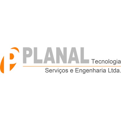 Planal Tecnologia Serviços e Engenharia LTDA.