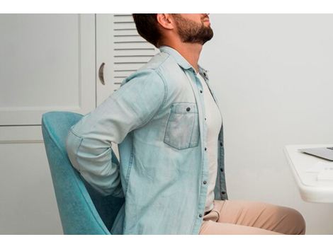 Análise Ergonômica do Trabalho no Amazonas