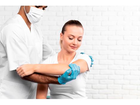 Pericia para Acidente do Trabalho na Cupecê