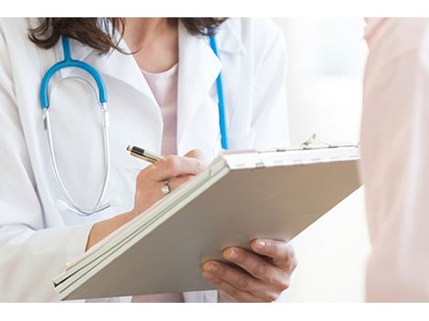 Perícias de Verificação de incapacidade Ocupacional na Região Oeste