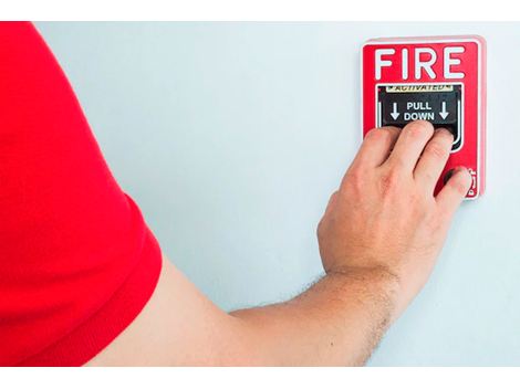 Curso de Brigada de Incêndio em Uberlândia